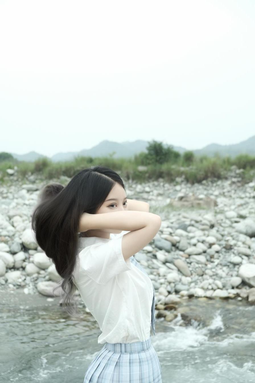 Eloise软软图集，好看图片不断
