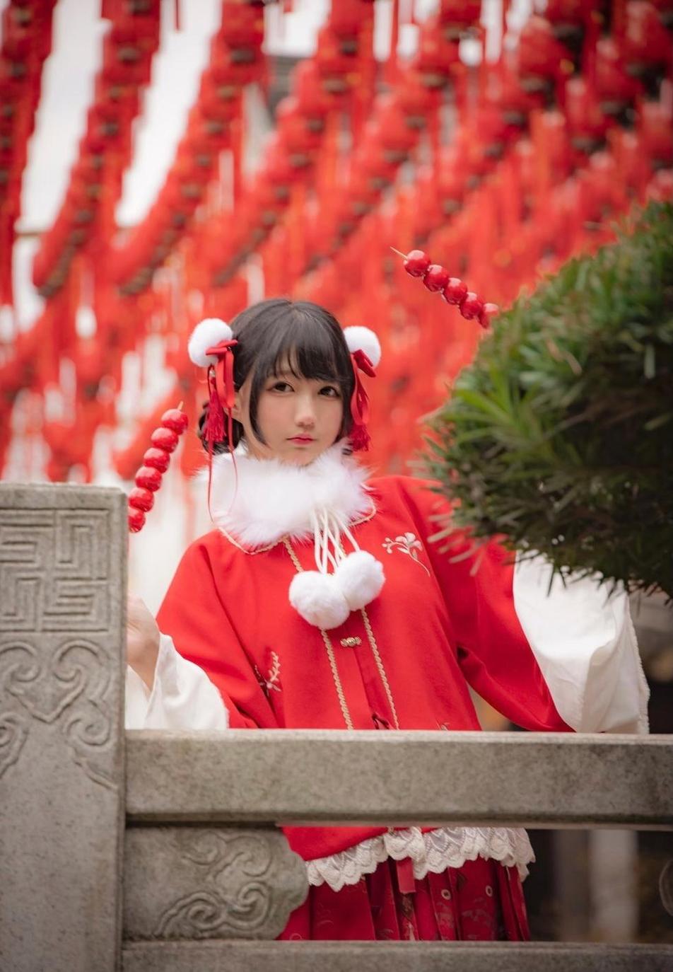 漫威英雄大集结！魔物喵最新作品带你领略超燃cos作品图包